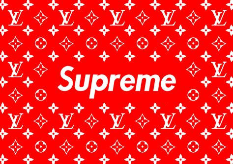 supreme louis vuitton logoi|Louis Vuitton supreme monogram.